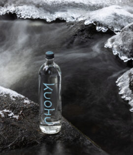 Kuohu Sparkling