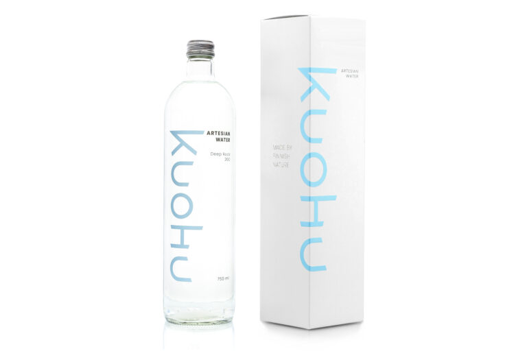 1x 750ml Kuohu Deep Rock 200