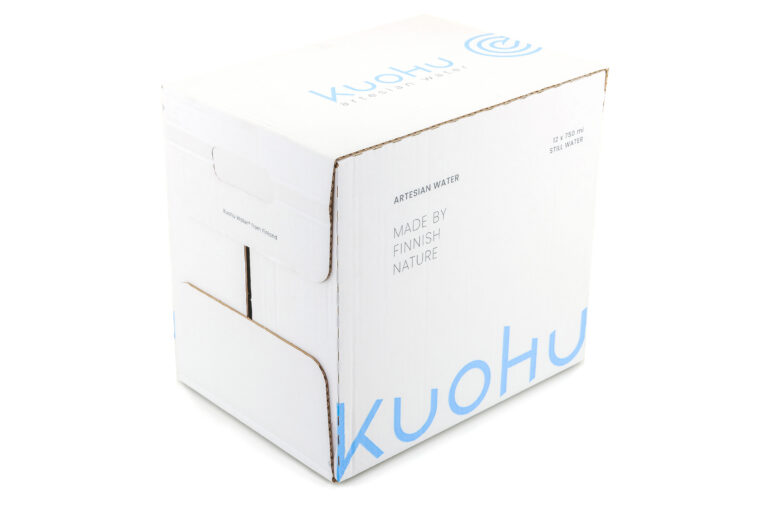 12 x 750ml Kuohu DeepRock