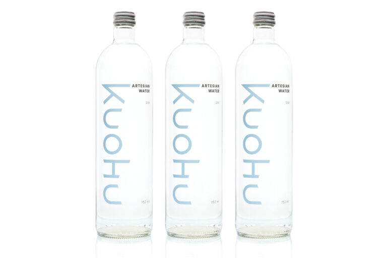 3 x 750ml Kuohu Still
